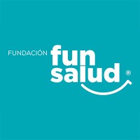 Funsalud Logo