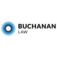 Buchanan Law Logo