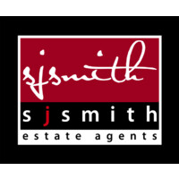 S J Smith Estate Agents Logo
