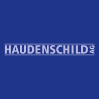 Haudenschild AG Niederbipp Logo