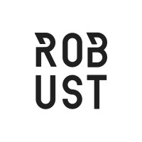 Robust Media AS Logo