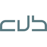 CUB ARCHITECTURE Logo