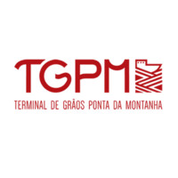 TGPM - Terminal de Grãos Ponta da Montanha S.A Logo