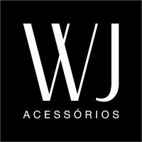 WJ Acessórios Logo