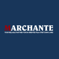 MARCHANTE S.A.S. Logo