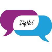DigNot Logo