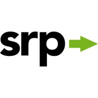 SRP National Union of Plastics Regenerators Logo