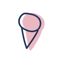 Nieve de olla Logo