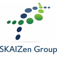 SKAIZen Group Logo