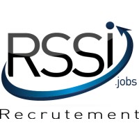 RSSI.jobs Logo