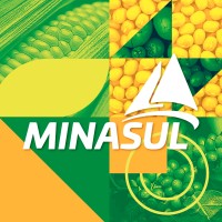 Minasul - Cooperativa Agroindustrial de Varginha Logo