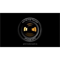 Striking Focus Logo