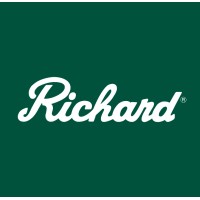 Outils A. Richard Co. Logo