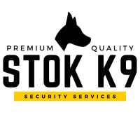 Stok K9 Security Services Ltd Logo