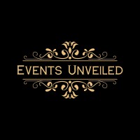 Events Unveiled, LLC Logo
