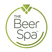 The Beer Spa Logo