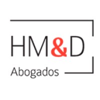 Harasic, Medina & Dal Pozzo Abogados Logo