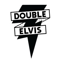 Double Elvis Productions Logo