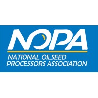National Oilseed Processors Association (NOPA) Logo