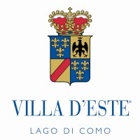 Villa dEste Logo