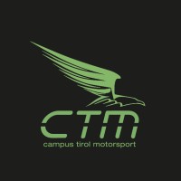 Campus Tirol Motorsport Logo