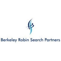 Berkeley Robin Search Partners Logo