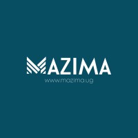 Mazima News Logo