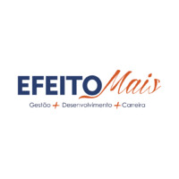 Efeito Mais Gestão, Desenvolvimento e Carreira Logo