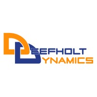 Deefholt Dynamics e.V. Logo