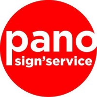 PANO Belgium Logo