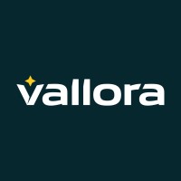 Vallora Logo