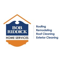 Bob Riddick Home Services, Inc. Logo