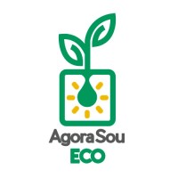 Agora Sou ECO Logo