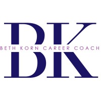 Beth Korn Career Coach Logo
