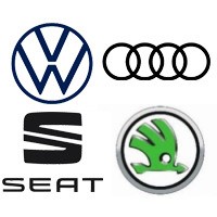 Autohaus von Känel AG Logo