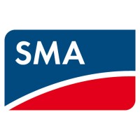 SMA South America Logo