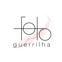 Coletivo Fotoguerrilha Logo