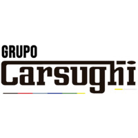 Grupo Carsughi Logo