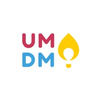 UMass Dance Marathon Logo