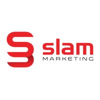 Slam Marketing UK Logo