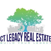 CT Legacy Real Estate LLC Logo