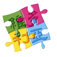Victoria (China) Education Group Logo