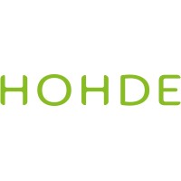 Hammas Hohde Oy Logo