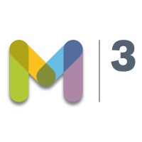 M3 - marathon mannheim marketing GmbH & Co. KG Logo
