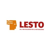 Lesto Logo