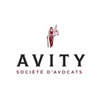 AVITY Logo