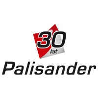 Palisander Sp. z o.o. Logo