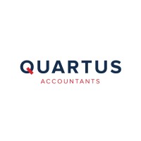 Quartus Accountancy Logo