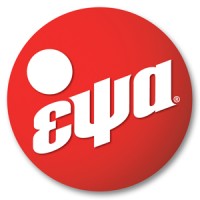 ΕΨΑ Α.Ε. / EPSA S.A. Logo