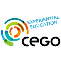 CEGO Experiential Education, KU Leuven Logo